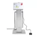 Sausage filling machine, electric