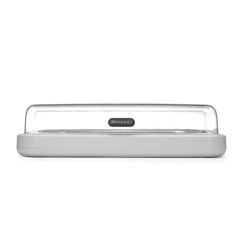 Koeldisplay UNIQ