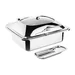 Olympia GN 1/2 inductie chafing dish