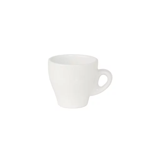 Aroma tasse à café blanc D80xH75mm 190ml