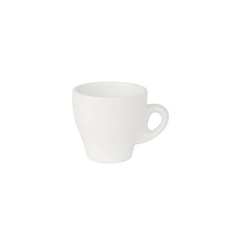 Aroma White koffietas D80xH75mm 190ml