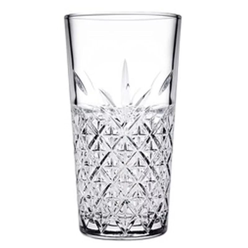 Timeless longdrink/gin stapelbaar D79xH148mm 360ml