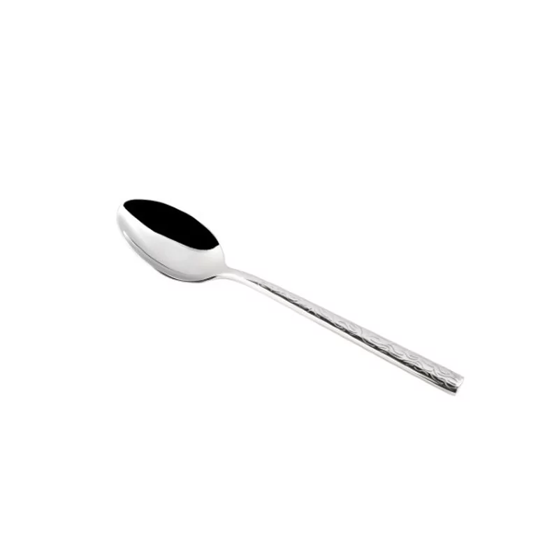 Flame koffielepel 18/10 L139xH5mm
