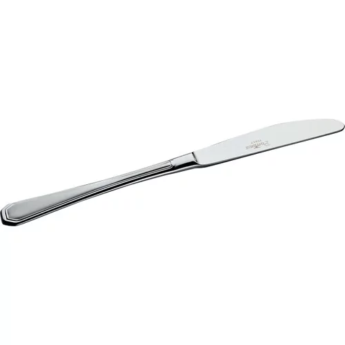 America 18/0 couteau de table L197xH2,5mm