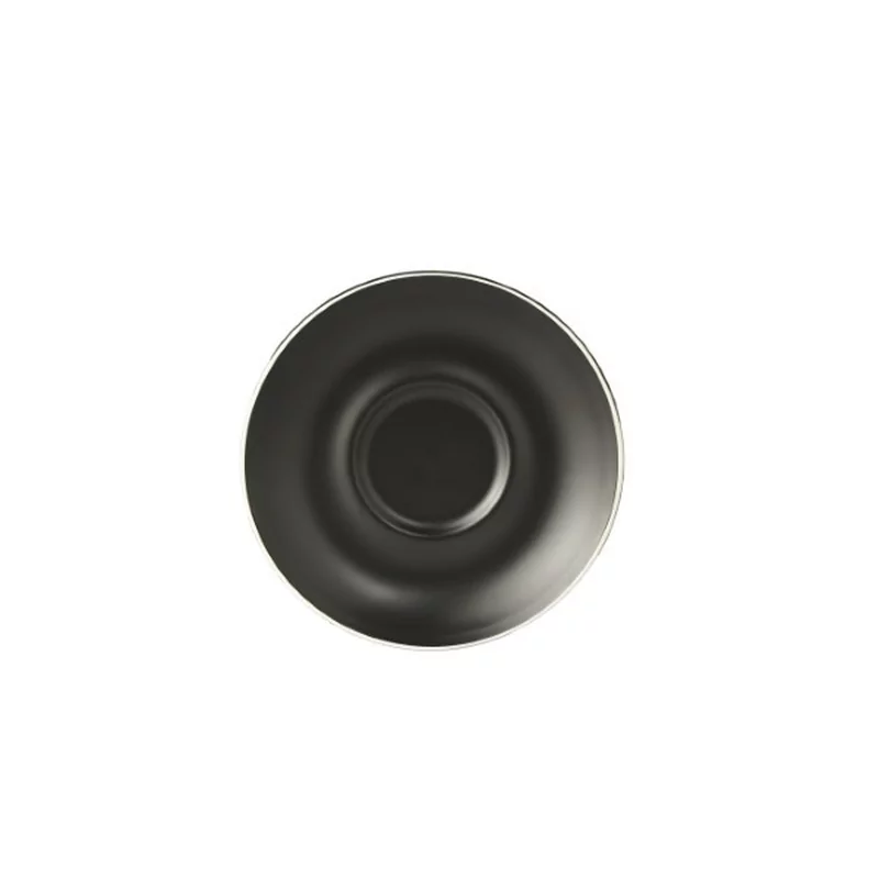 Aroma Black ondertas voor espressotas D120mm