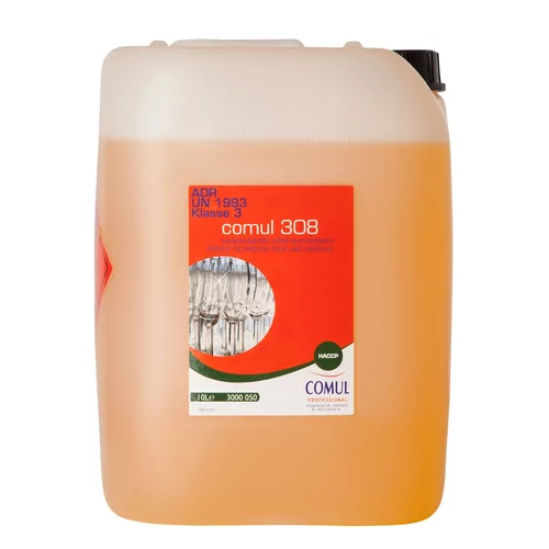 Comul 308 rinse aid 10l