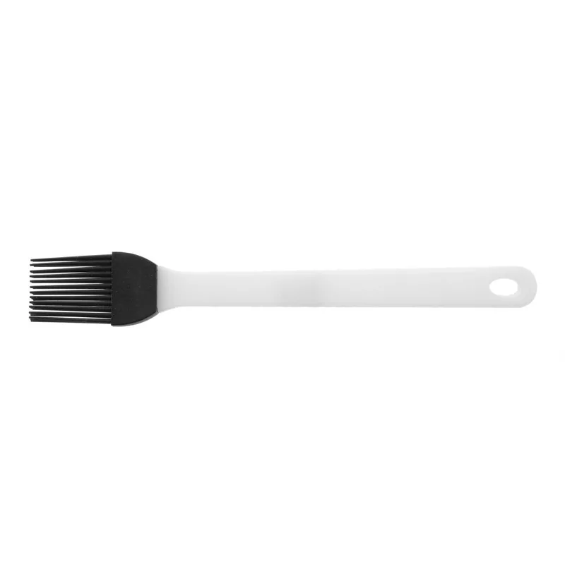 Butter and fat brush flat silicone