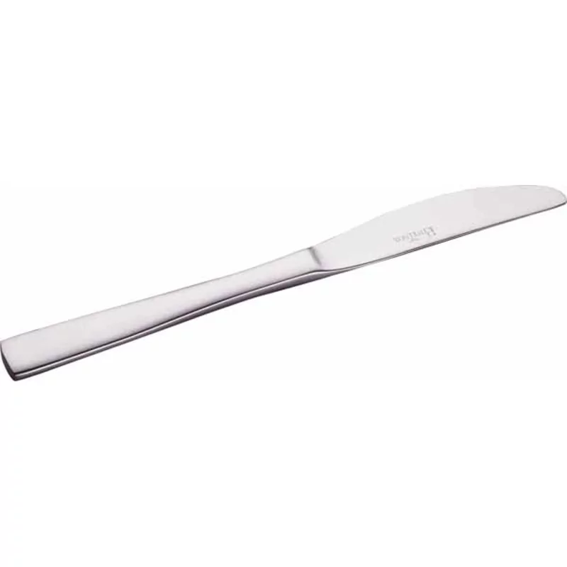 Gamma 18/0 couteau de table L209xH2,5mm