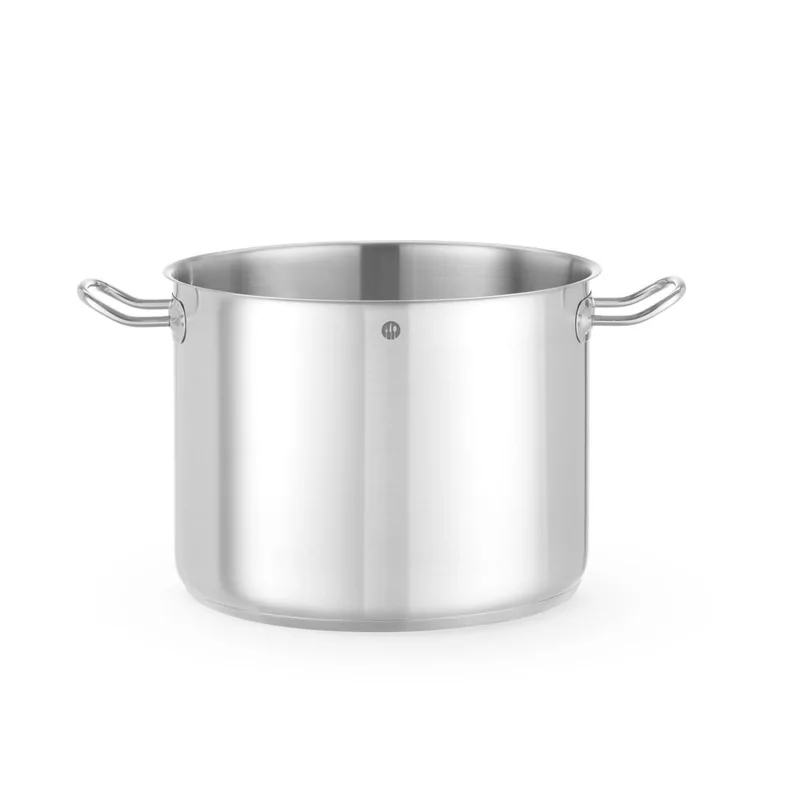 Kookpan hoog - zonder deksel