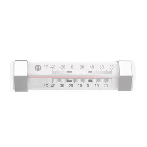 Thermomètre pour réfrigérateur