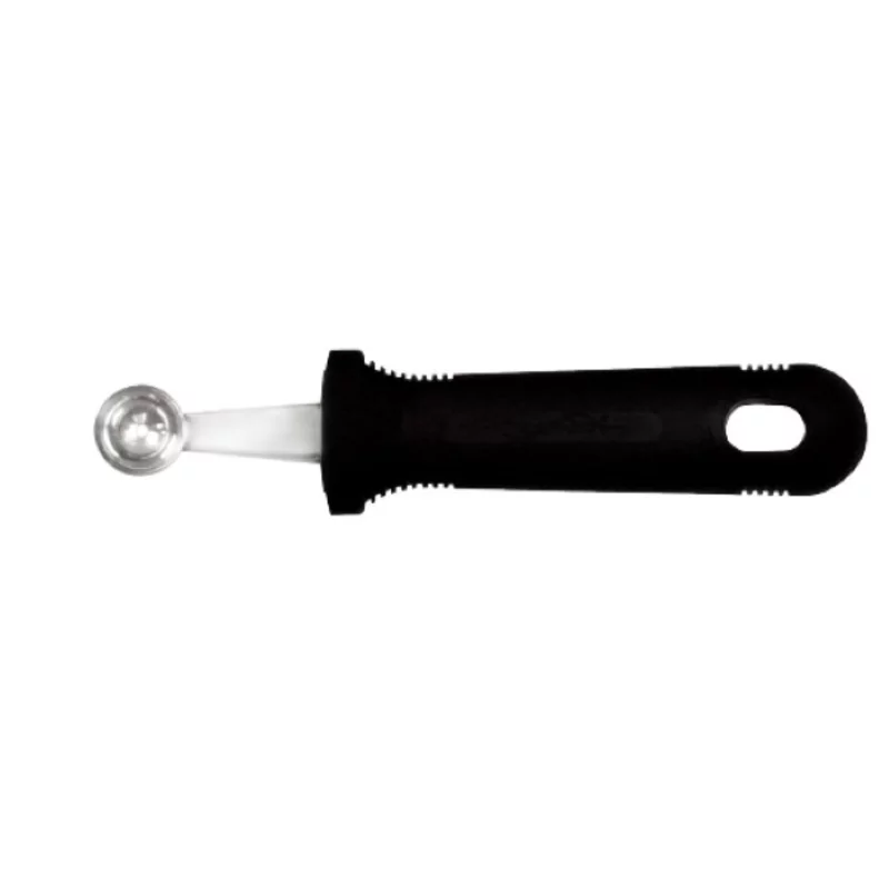Pomme parisienne lepel L145xD15mm