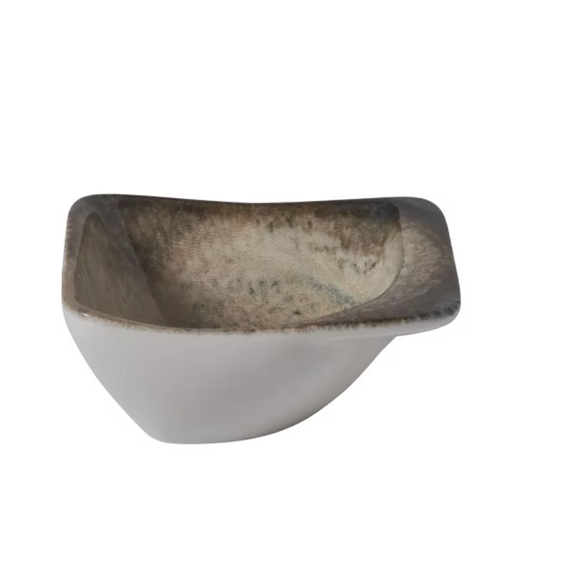 Gural Crater sauskommetje L100xB80mm 80ml