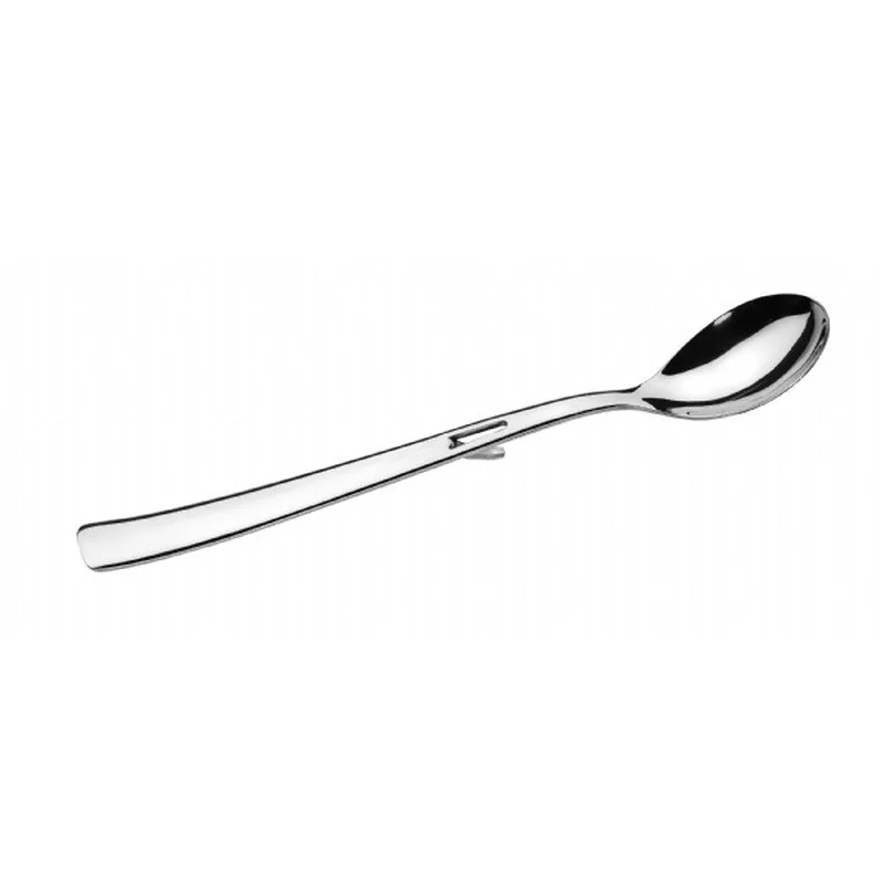 Pintinox Astra 18/10 Confituurlepel L190xB32mm