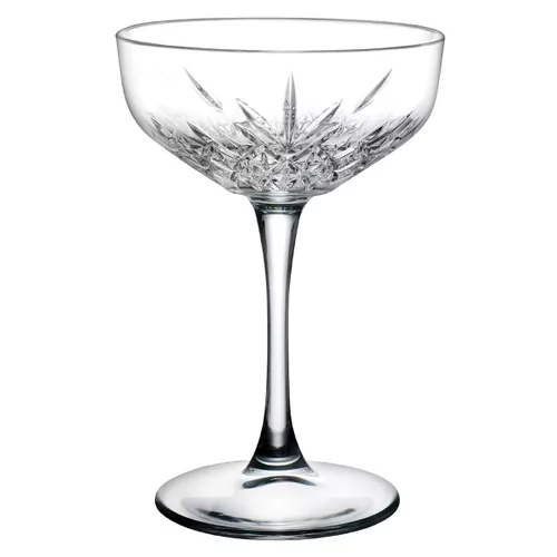 Timeless coupe champagne/cocktail D108-H160mm-270ml