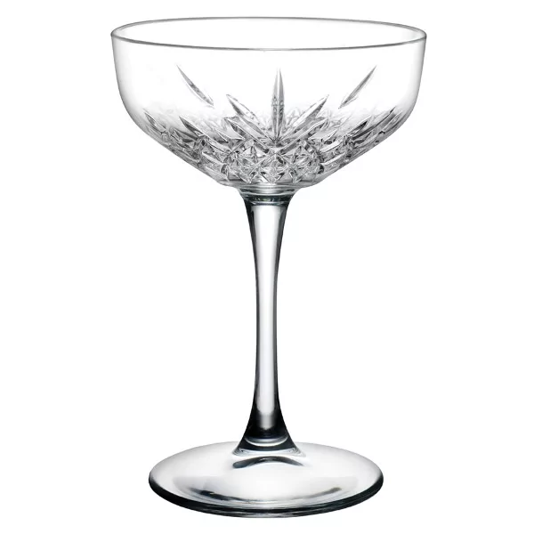 Timeless coupe champagne/cocktail D108xH160mm 270ml