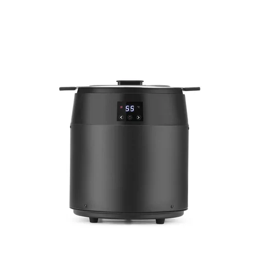 Soup kettle waterless, 10L