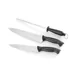 Set de couteaux, 3 pièces