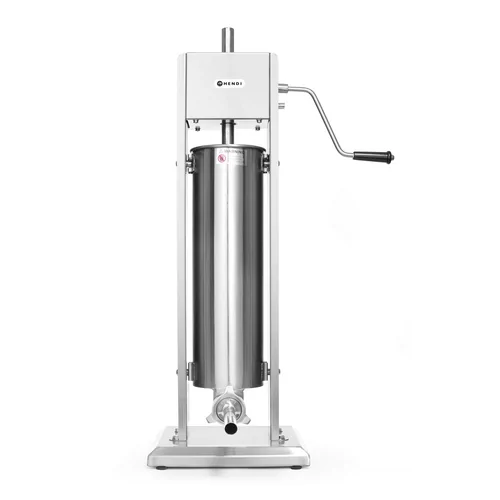 Worstenvulmachine Profi Line