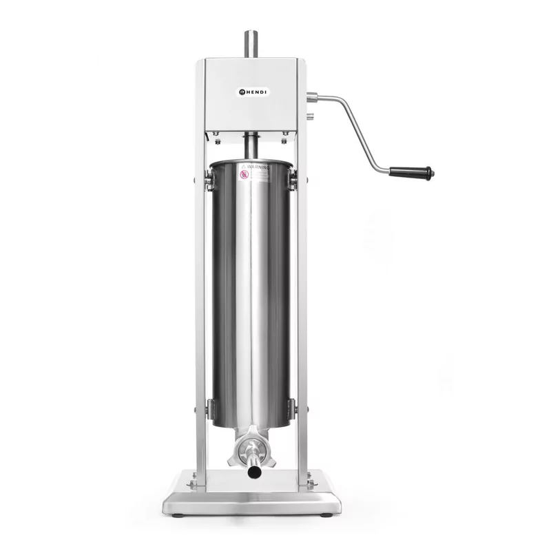 Worstenvulmachine Profi Line