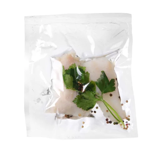 Vacuum bags, biodegradable
