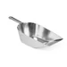 Aluminium scoop