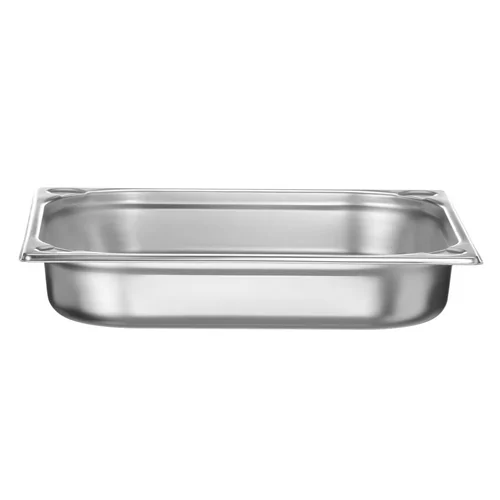 GN 2/3 container, perforated