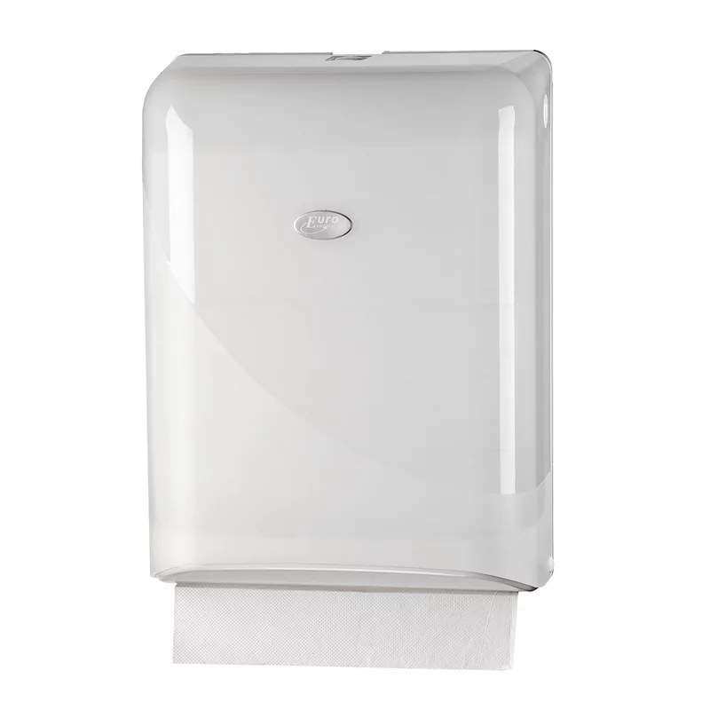 Euro pearl white distr.ess-mains pl.z
