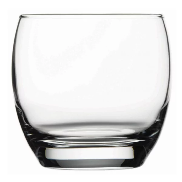 Barrel verre à eau/whisky D80xH84mm 340ml