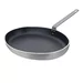 Vogue Aluminium Antiaanbak Teflon Platinum Plus Ovale Koekenpan 40cm