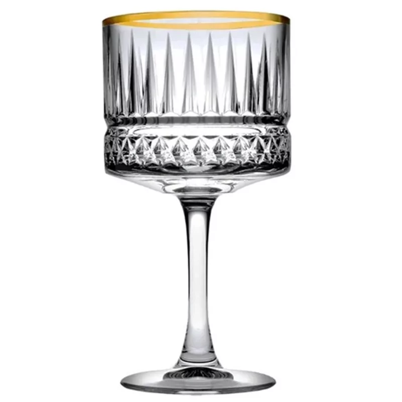Elysia GOLD gin/cocktail D101xH198mm 500ml