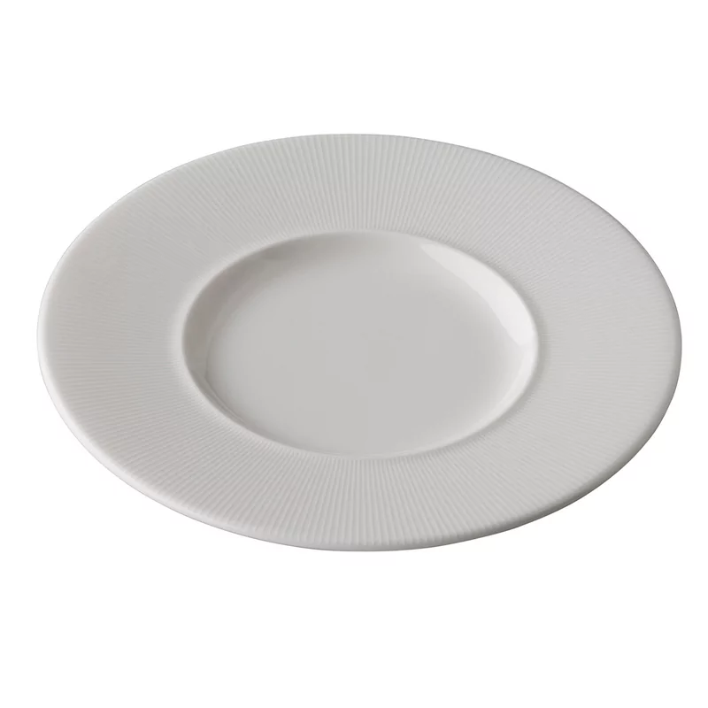 ST. JAMES Compass de Luxe bijgerecht bord 16,5/9 cm
