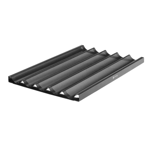 Baguette tray