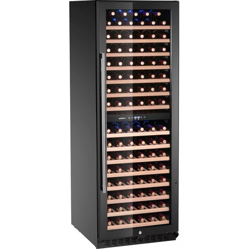 Wine cooler, 2-zone, 131 bottles