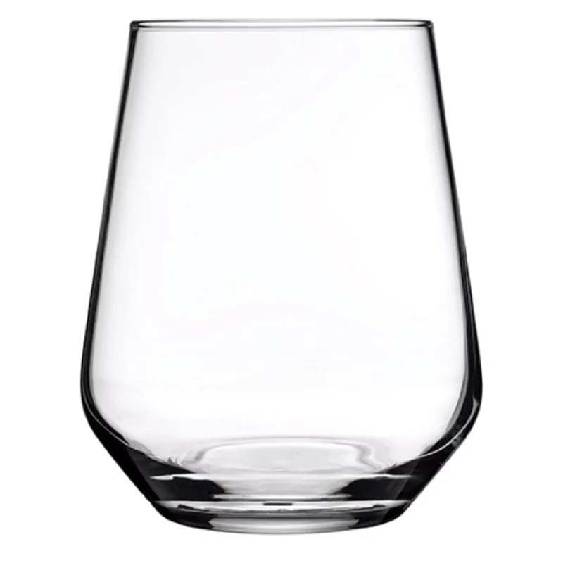 Allegra gobelet D67xH109mm 435ml