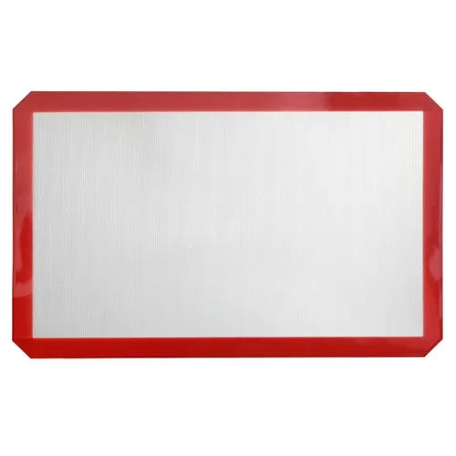 Bakmat silicone L400xB300mm