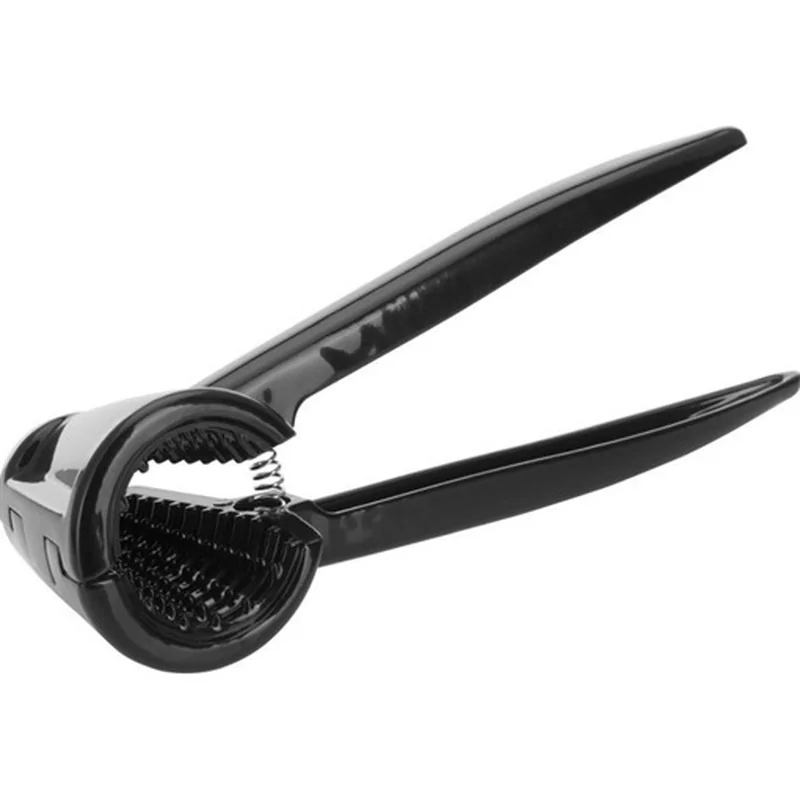 Casse-noix/ouvreur bouteille à champagne Sieger noir L175xB60mm