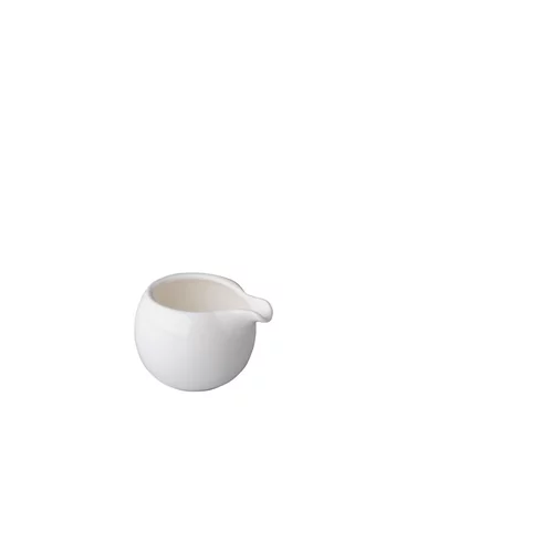 Q Fine China mini melkkan 6,4 cm 50ml