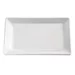 Plateau en mÃ©lamine APS Pure blanc GN1/2