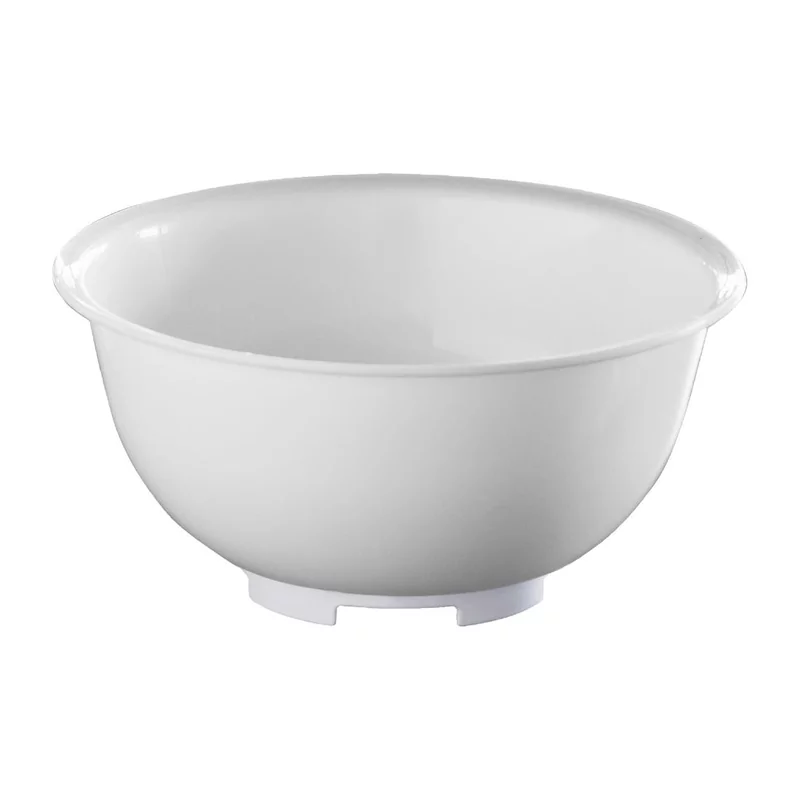 Bassine polypropylène Araven 2,5L