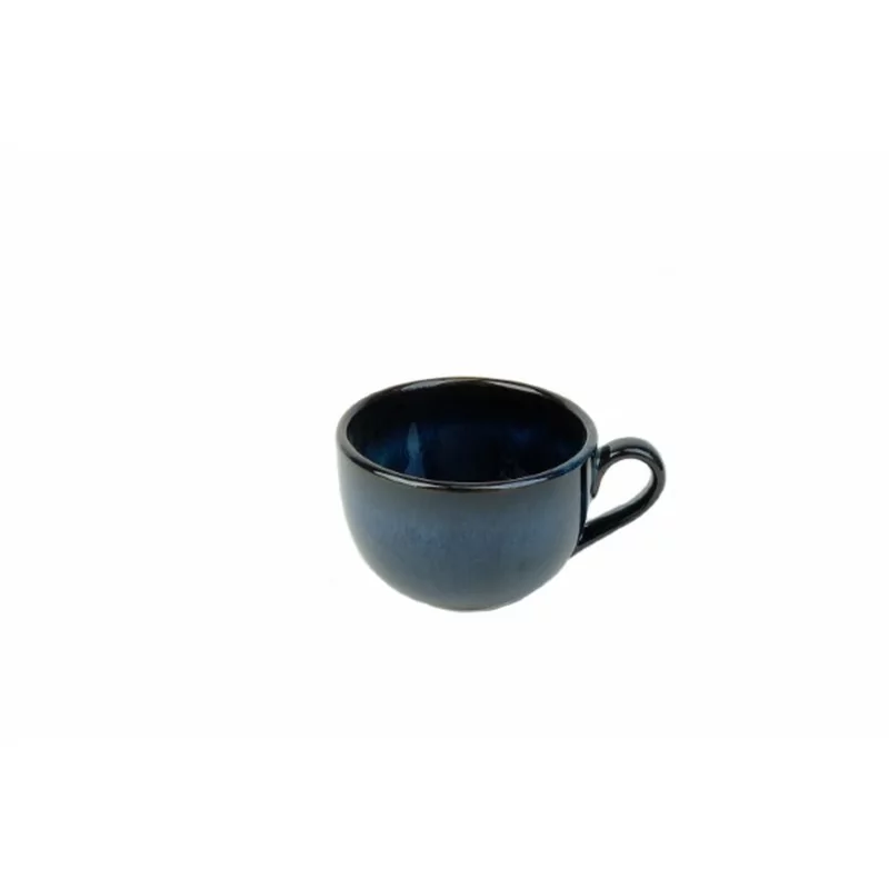 Prato Darkblue tasse D95(120)xH65mm 180ml