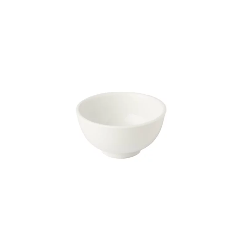 Bol blanc D97xH51mm 150ml