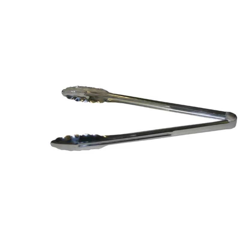 Tang universeel inox L300xB37mm