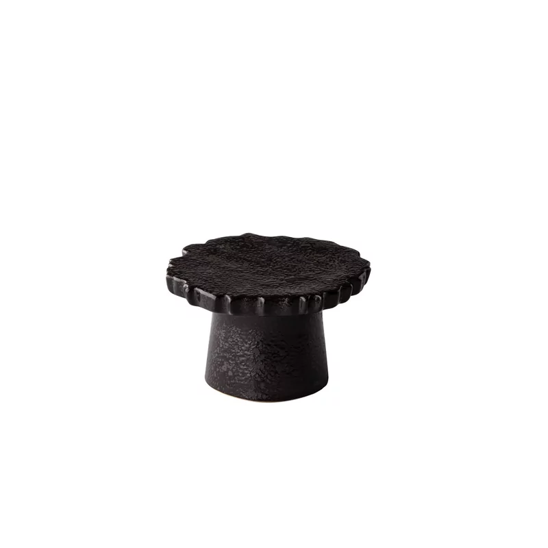 Tower Black 9 x 15 cm