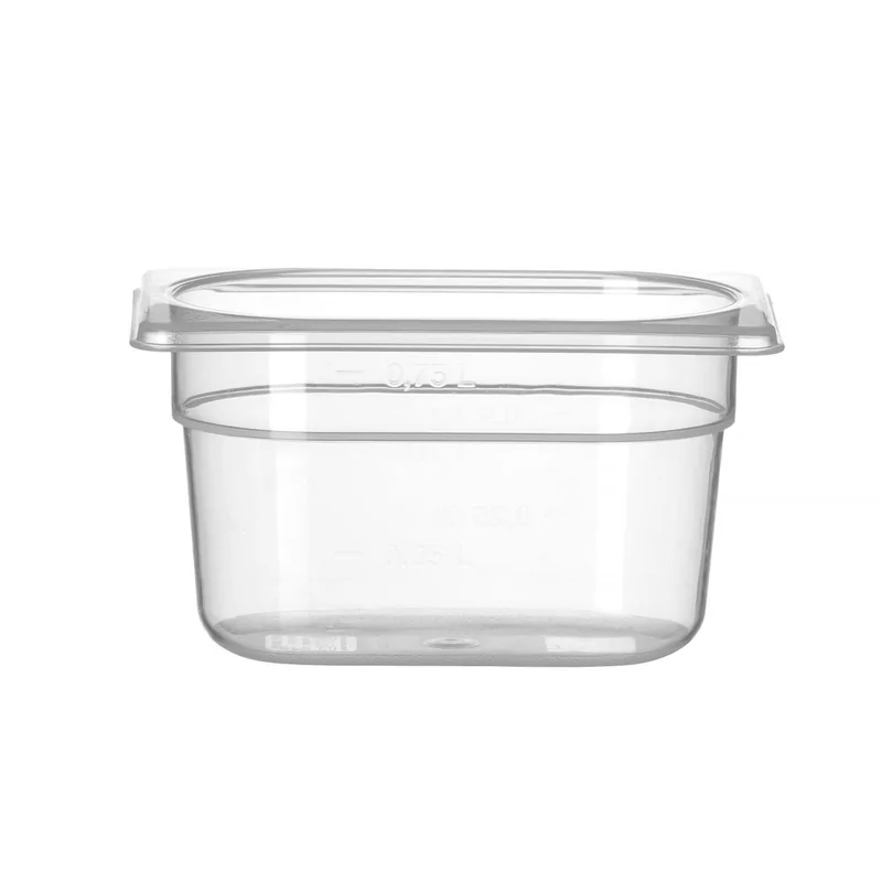 Container GN 1/9 polypropyleen