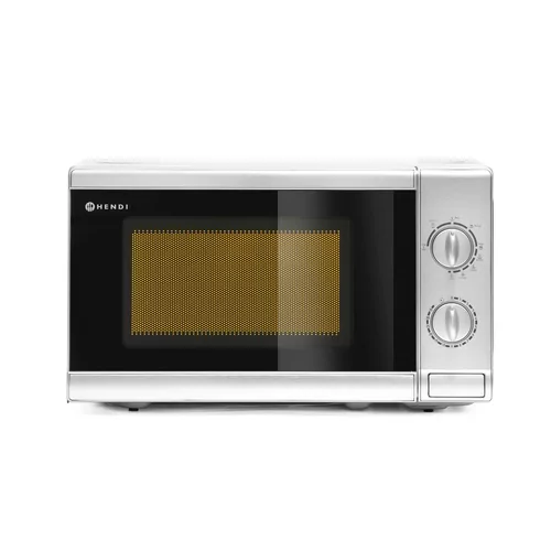 Four à micro-ondes avec grill
