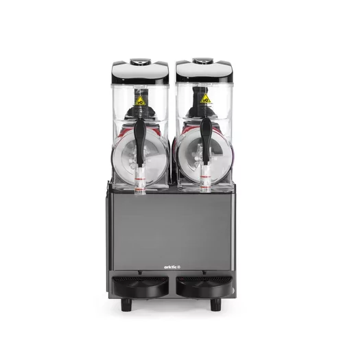 Slush machine