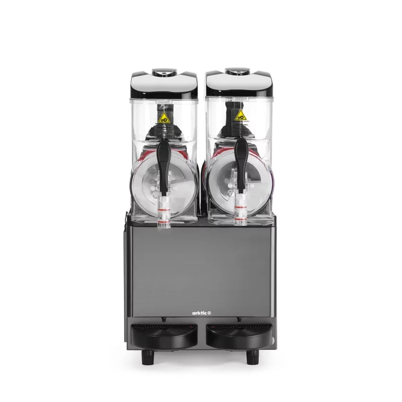 Slush machine