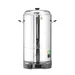 Percolator, double-walled