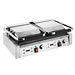 Buffalo Extra Grote Contactgrill Dubbele Vlakke Plaat