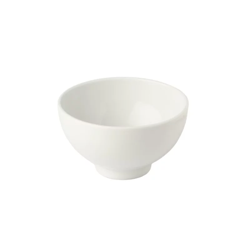 Bol à soupe blanc D130xH75mm 460ml
